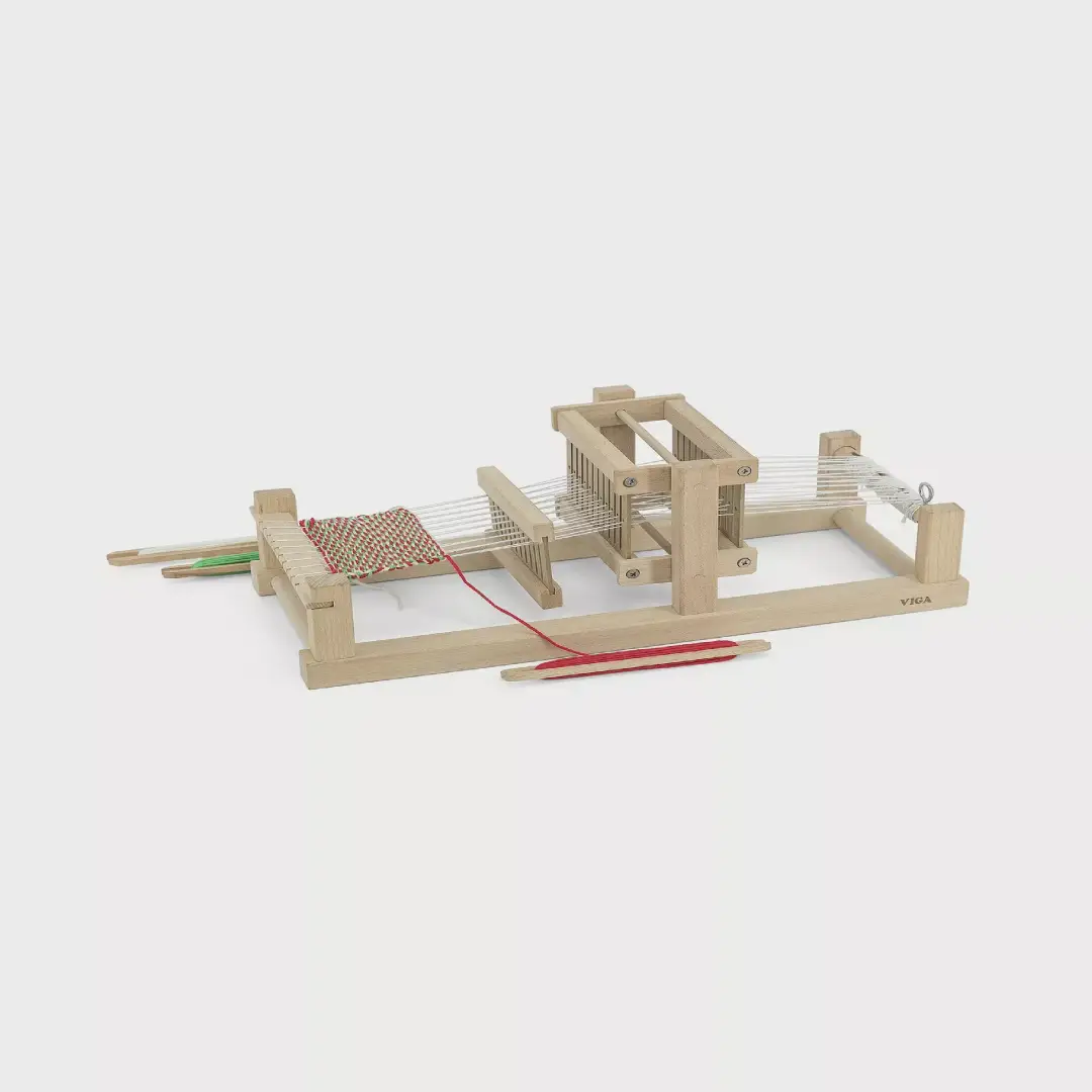 Wholesale Viga Weaving Loom Supplier in UAE